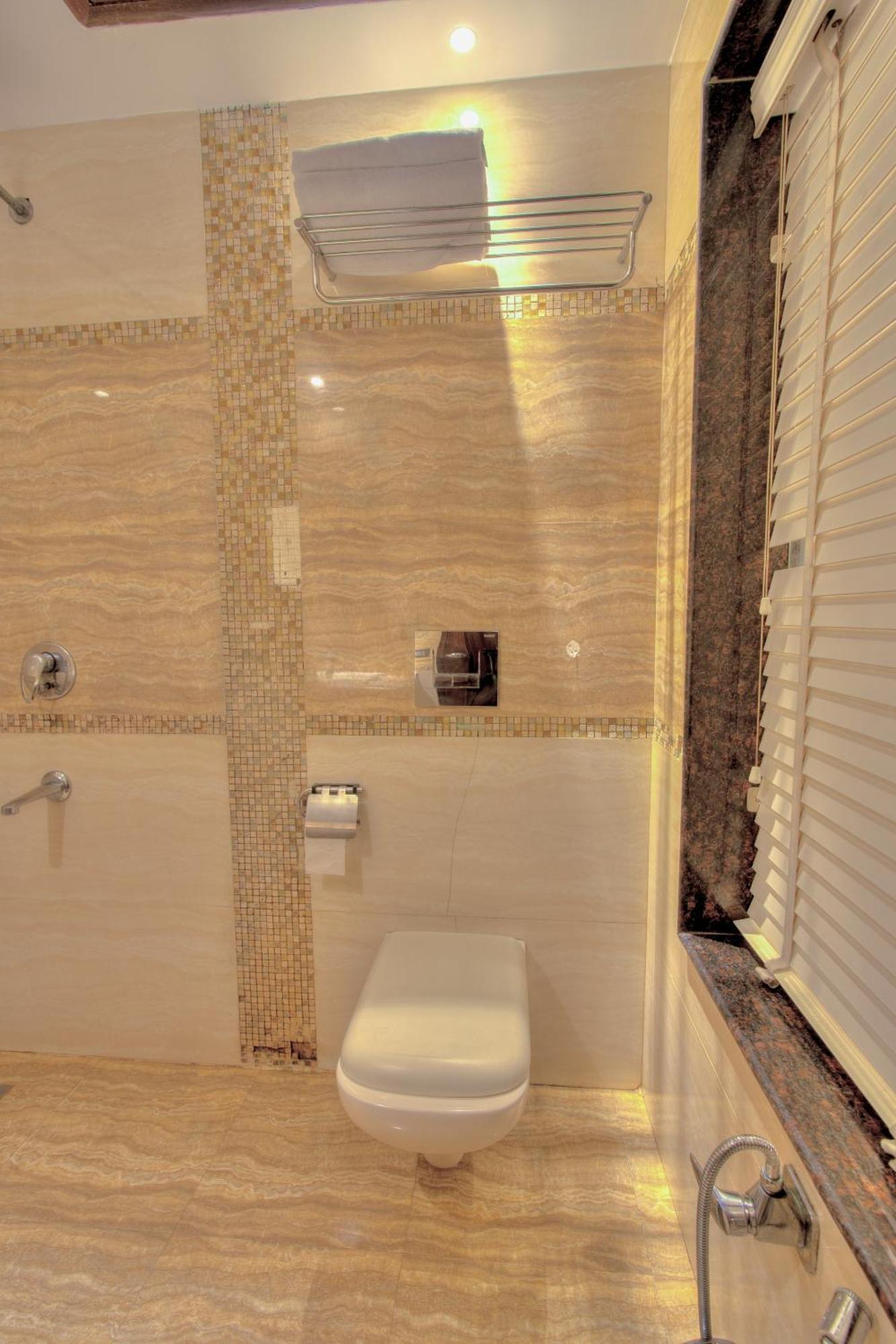 Empire Suites, New Delhi Ngoại thất bức ảnh